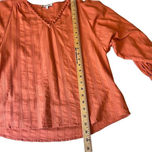 Madewell size xxs - Picture 15 of 15